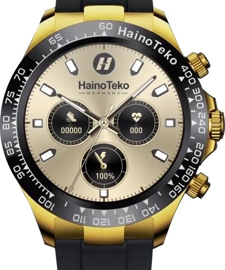 Haino Teko RW-26 Smart Watch
