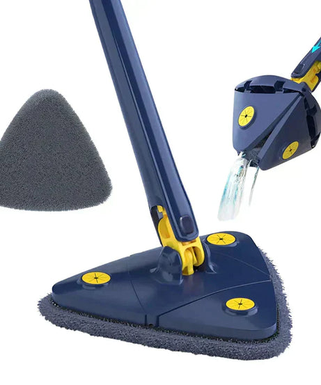 360 Rotating Adjustable Mop