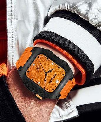 Haino Teko Richard M-10 Smart Watch