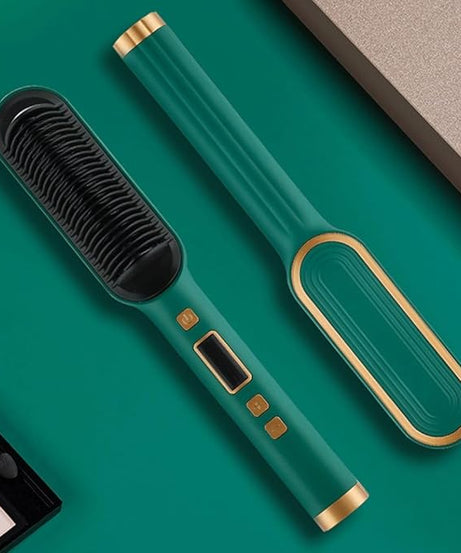 Hair Straightener Comb