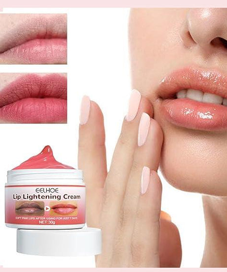 Lips Bleaching Cream Balm - dunexemporium online store