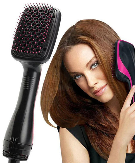 Hair Dryer & Styler- One Step - dunexemporium online store