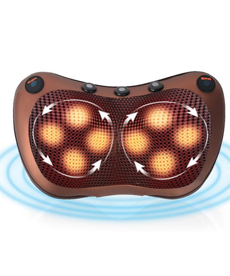 Multi-Functional Cerival Massage Cushion