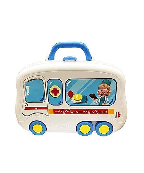 Happy Doctor Set for Kids