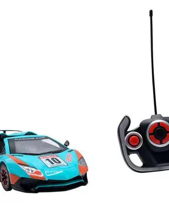 Rc Gmo Sport Toy